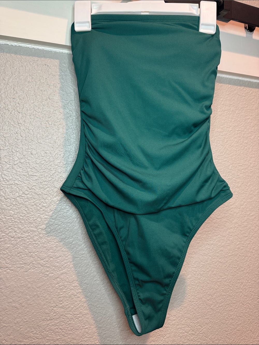 Shade & Shore One Piece with Padding